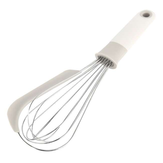 Stainless Steel Whisk