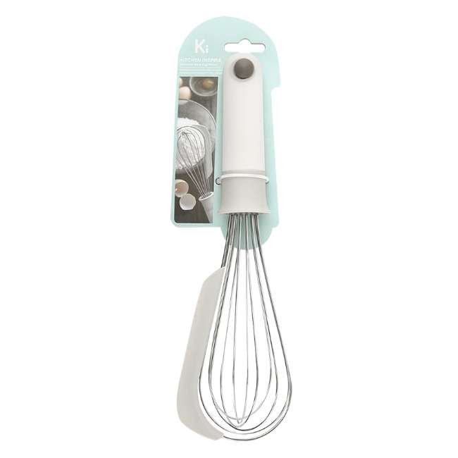 Stainless Steel Whisk