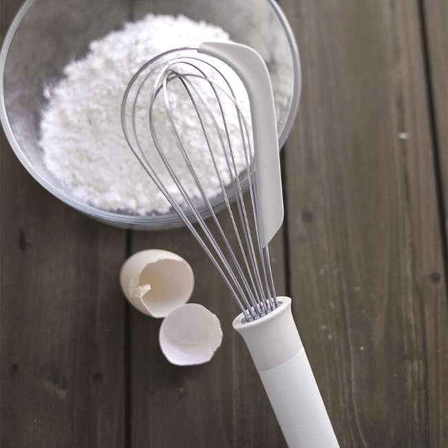 Stainless Steel Whisk