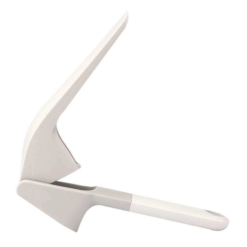 Garlic press