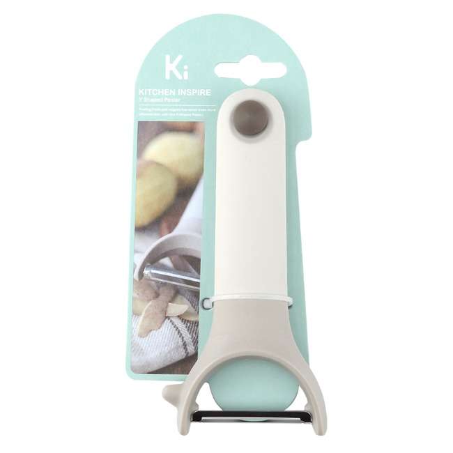 Y Shaped Peeler