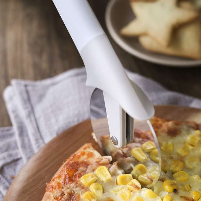 Pizza Cutter