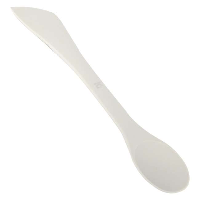 2 Sided Spoon Spatula