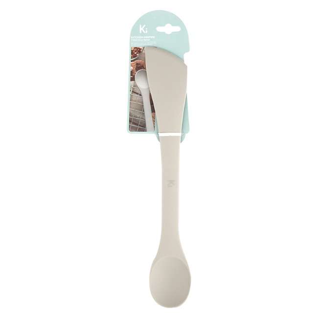 2 Sided Spoon Spatula