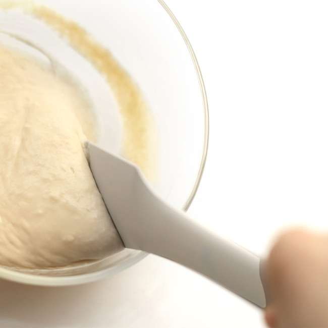 2 Sided Spatula