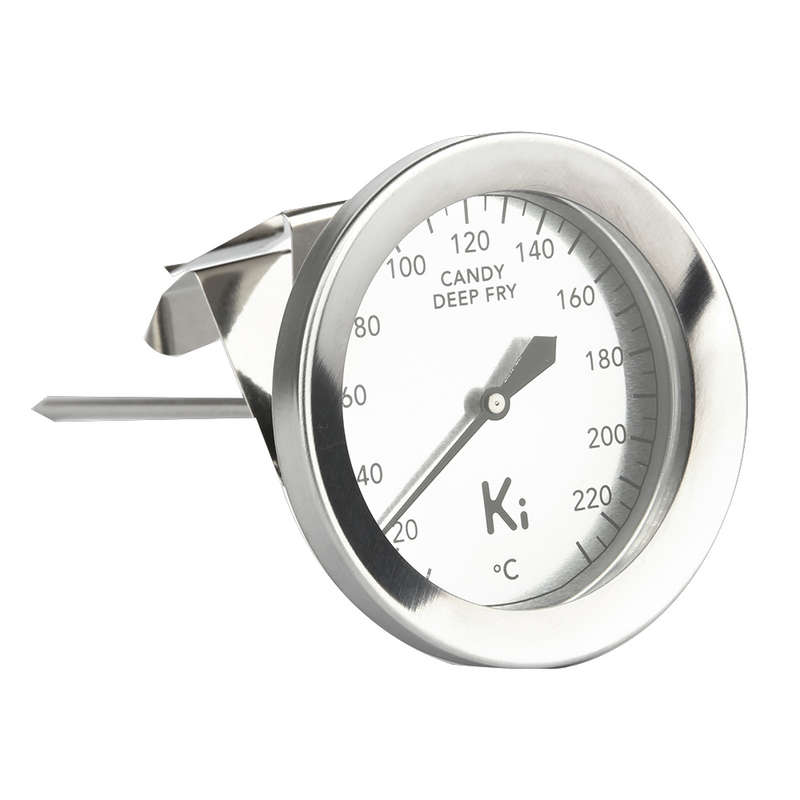 Candy & Meat Thermometer