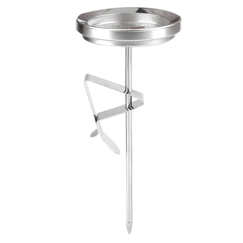 Candy & Meat Thermometer