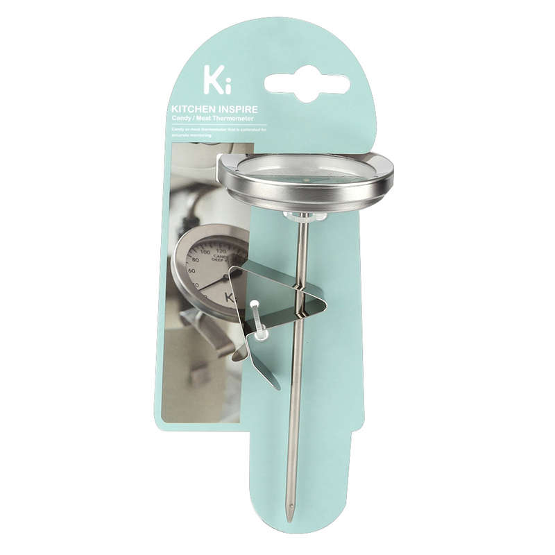 Candy & Meat Thermometer