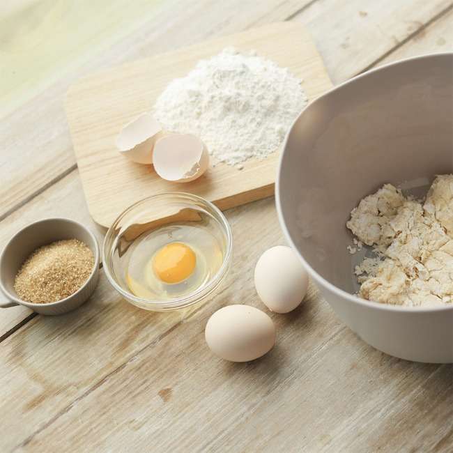 Mixing Bowl, 3L