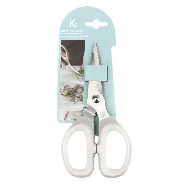 Medium Multipurpose Kitchen Scissors