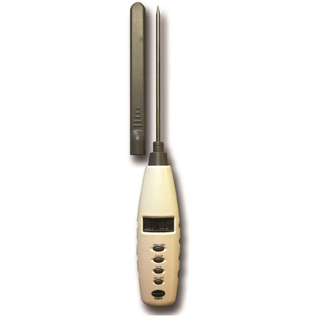 Digital Meat Thermometer