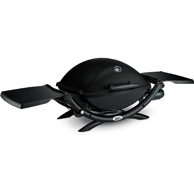 Q 2200 Gas Braai