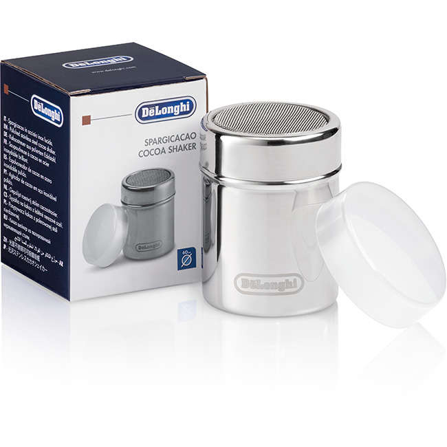 Cappuccino Cocoa Shaker