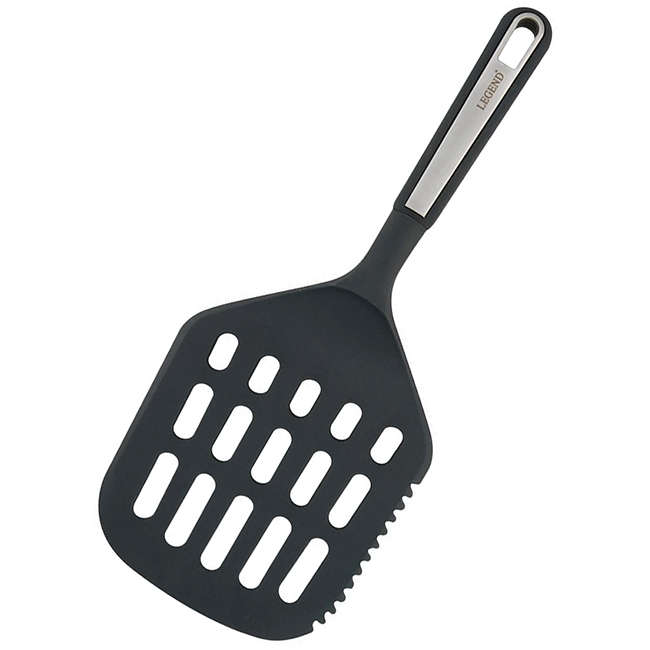 Premium Nylon Large Slotted Turner
