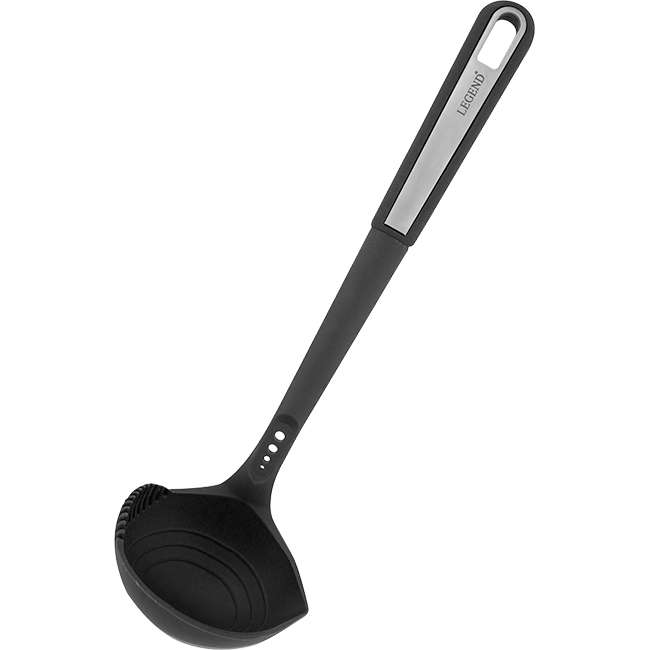 Premium Nylon Soup Ladle
