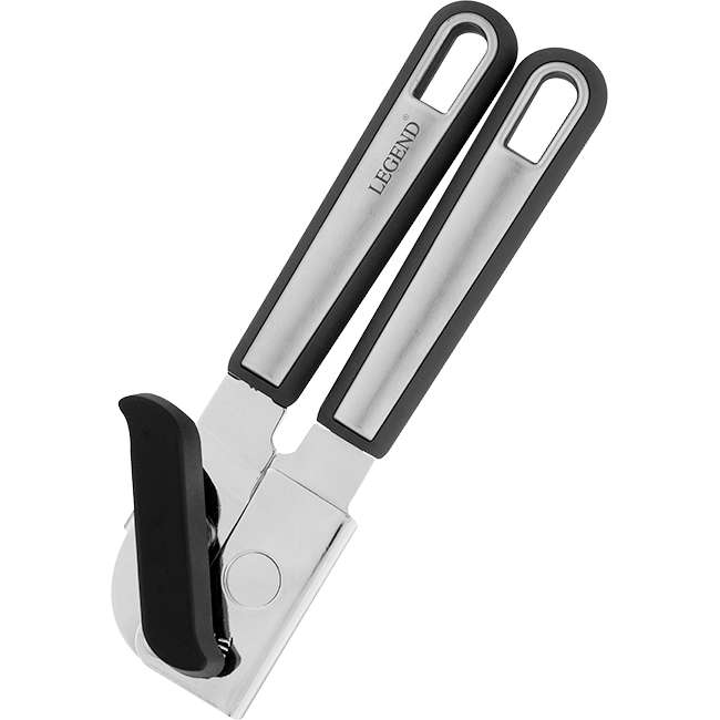 Premium Stainless Steel Can Opener