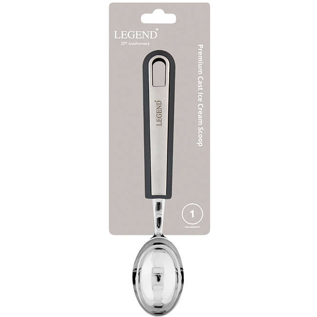 Premium Ice Cream Scoop