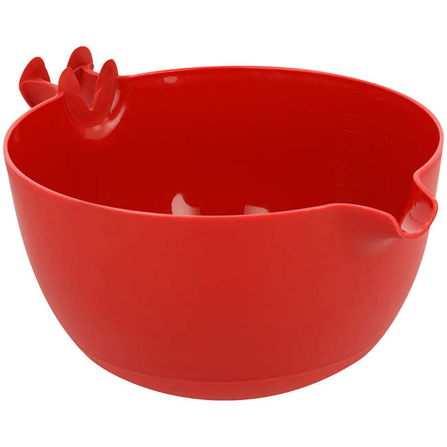 Premium Mixing Bowl, 4L