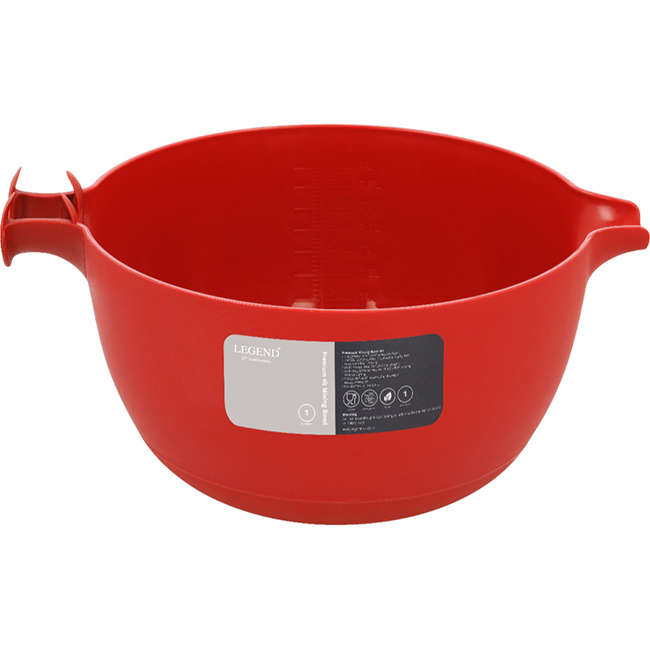Premium Mixing Bowl, 4L