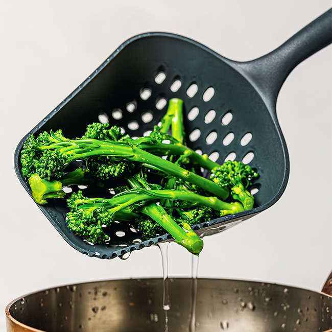 Premium Colander Scoop