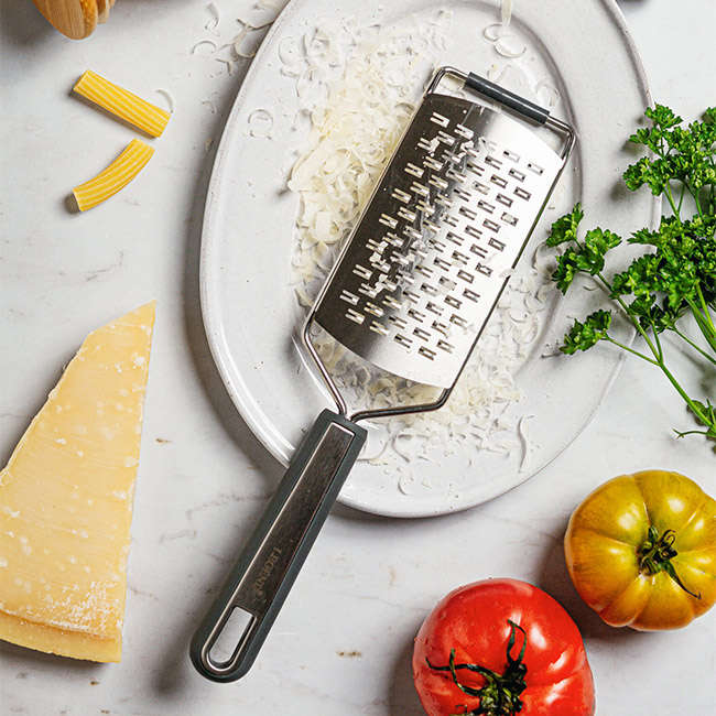 Premium Medium Grater
