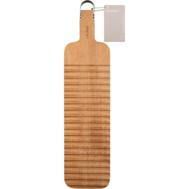 Premium Beechwood Baguette Board