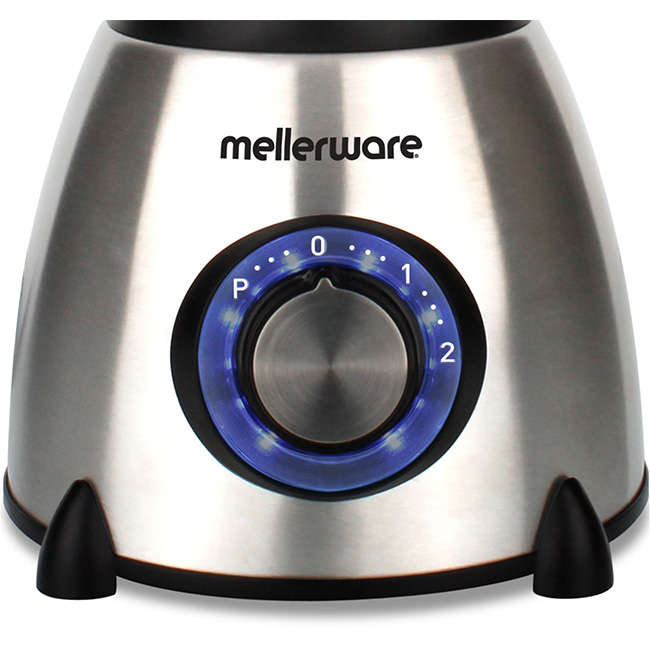Optima Jug Blender & Coffee Mill, 1.5L