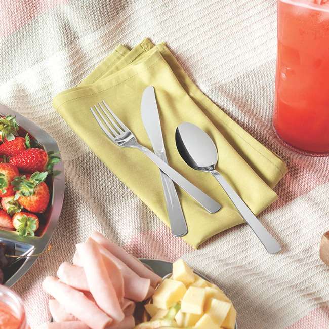 Oslo Table Fork