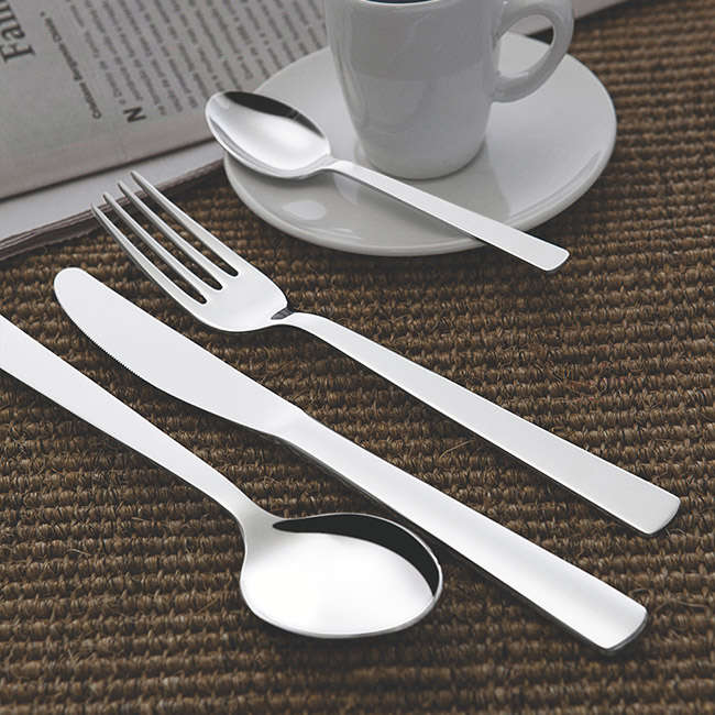 Oslo Dessert Fork