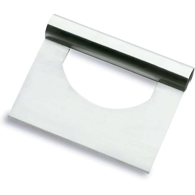 Dough Chopper And Scraper