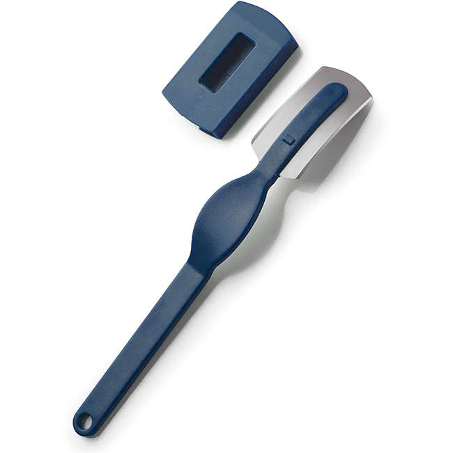 Banneton Bread Laming Knife With Blade Guard