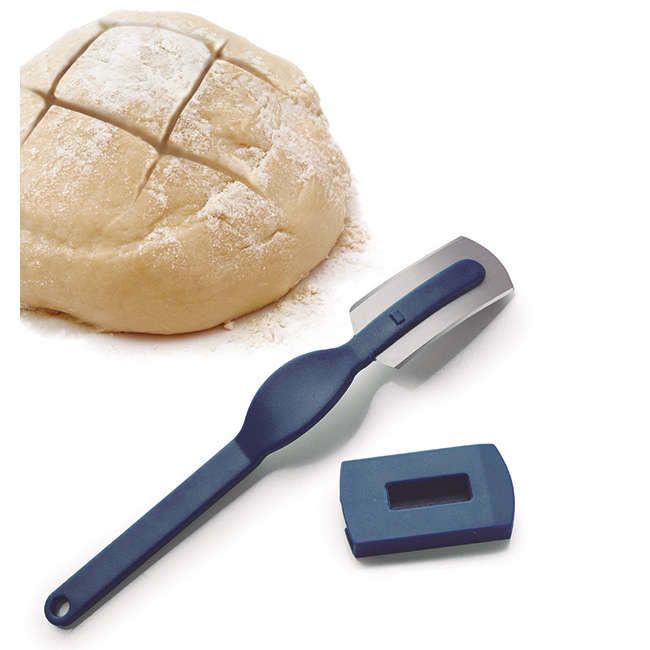 Banneton Bread Laming Knife With Blade Guard