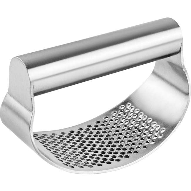Accesorios Stainless Steel Garlic Press