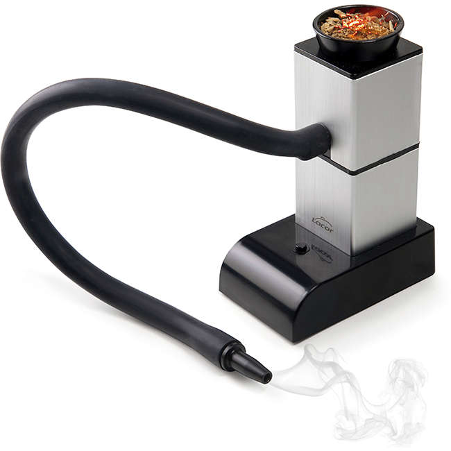 Handheld Food Smoker