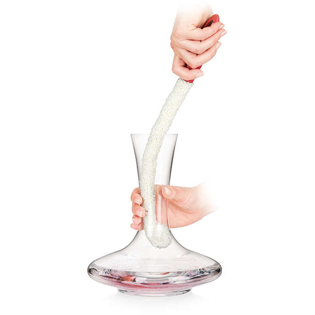 Uno Vino Decanter Cleaner