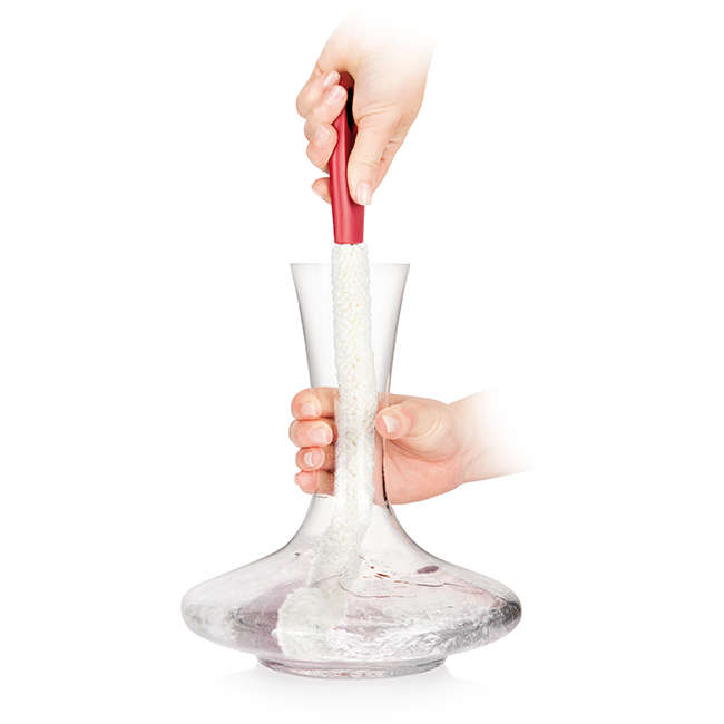 Uno Vino Decanter Cleaner