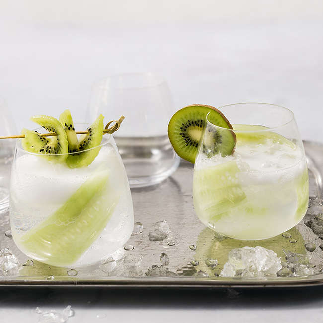 Classique 440ml Tumblers, Set Of 4