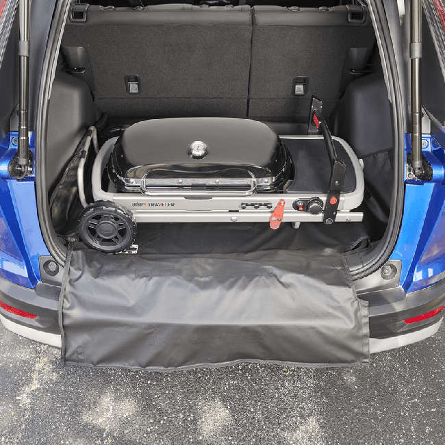 Protective Cover For Traveler Gas Braai