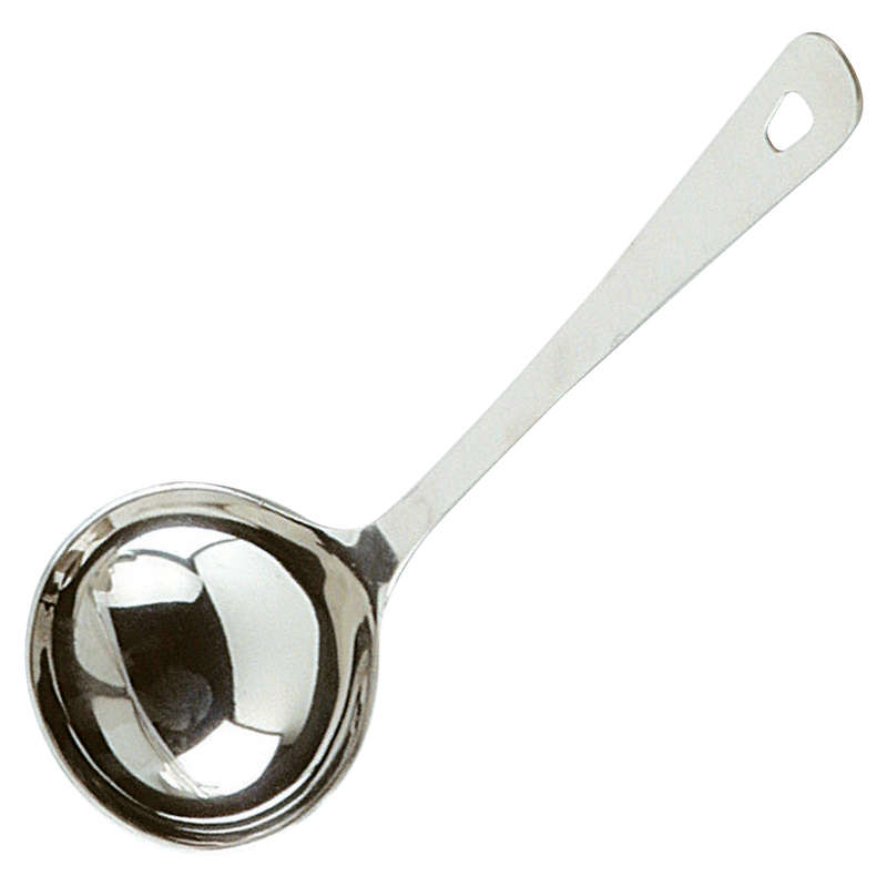 Clasica Stainless Steel Soup Ladle
