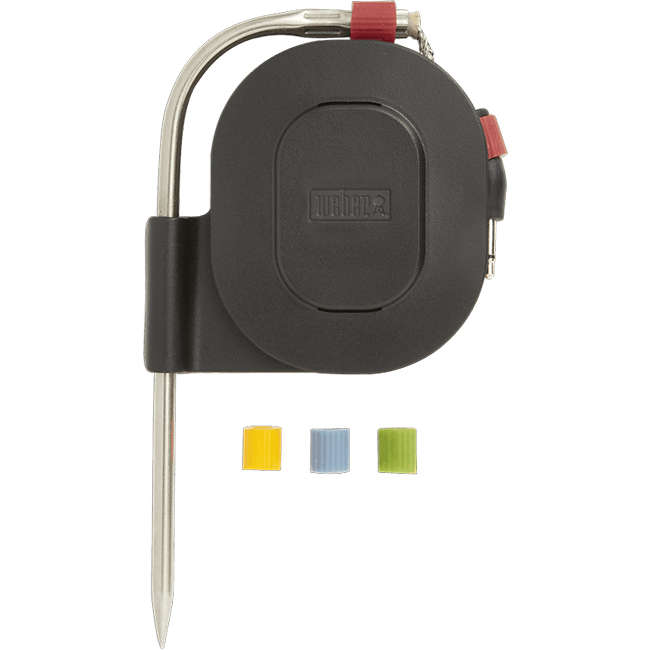 Meat Temperature Probe