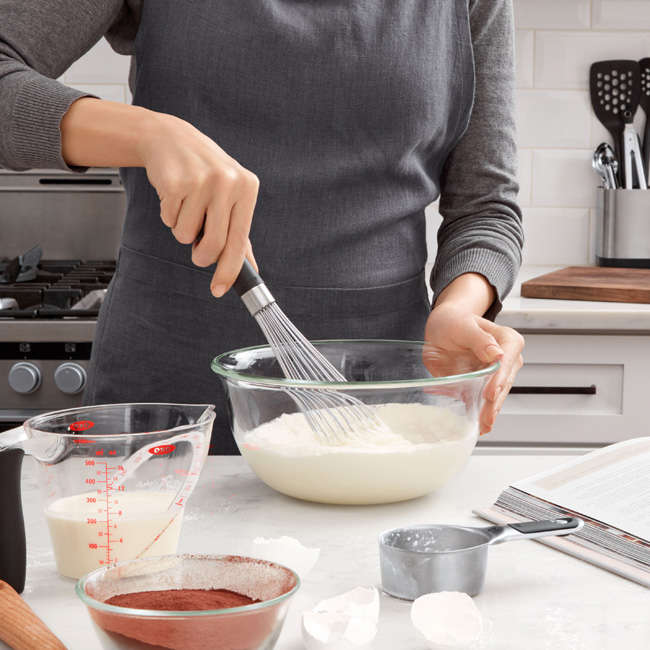 Good Grips Whisk