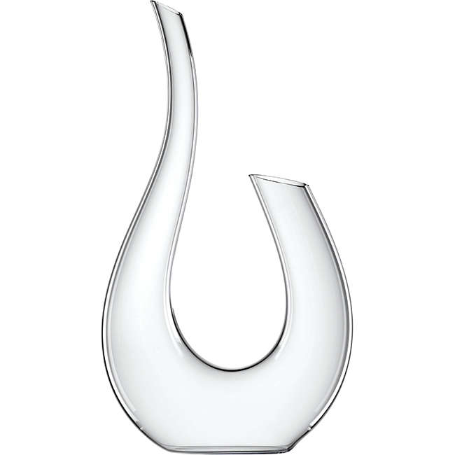 Novo Crystal Decanter, 750ml
