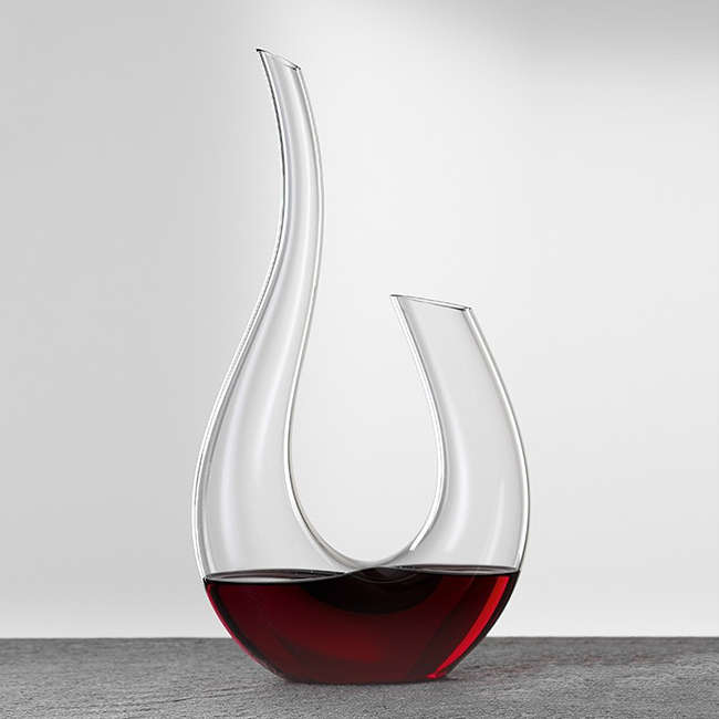 Novo Crystal Decanter, 750ml