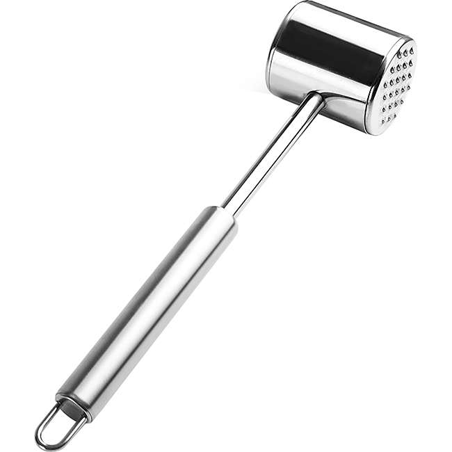 Intense Stainless Steel Meat Tenderiser