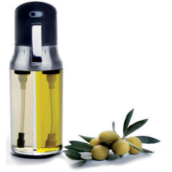 Prisma Double Oil & Vinegar Vapouriser