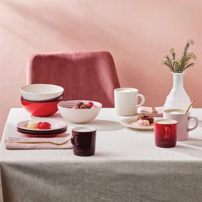 La Collection Petits Fours Cereal Bowls, Set Of 4