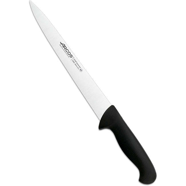 Series 2900 Carving/Filleting Knife, 25cm