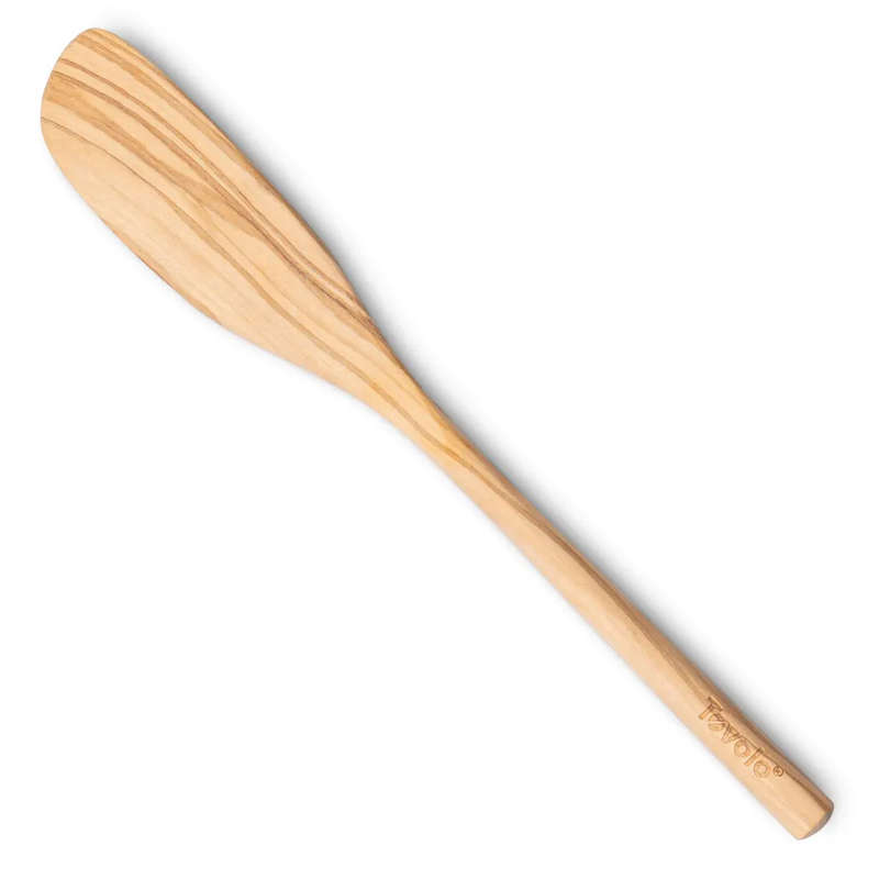 Olivewood Spreader