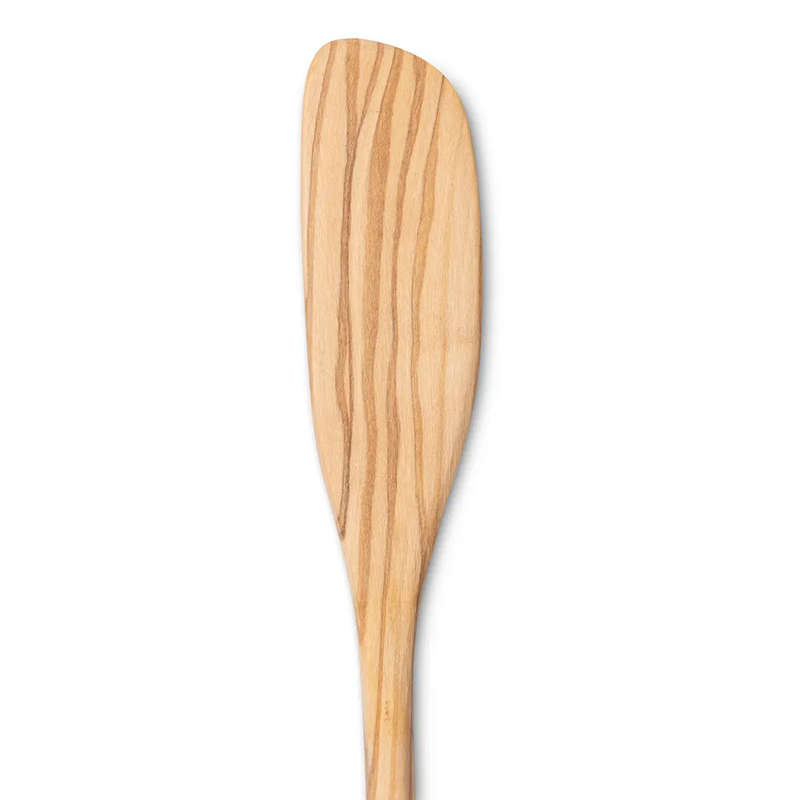 Olivewood Spreader
