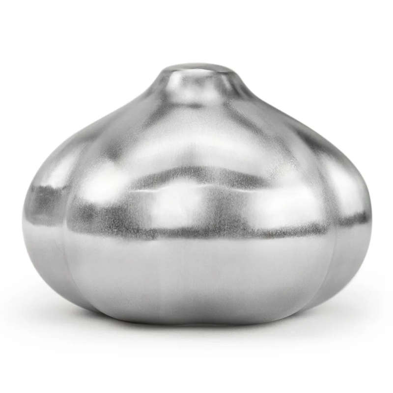 Stainless Steel Garlic Deodoriser Soap